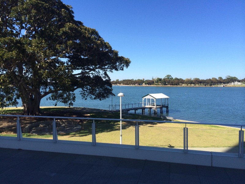 603/3 Marco Polo Drive, Mandurah WA 6210