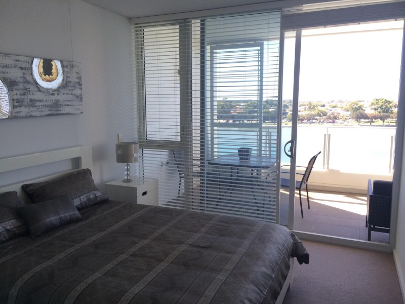 603/3 Marco Polo Drive, Mandurah WA 6210