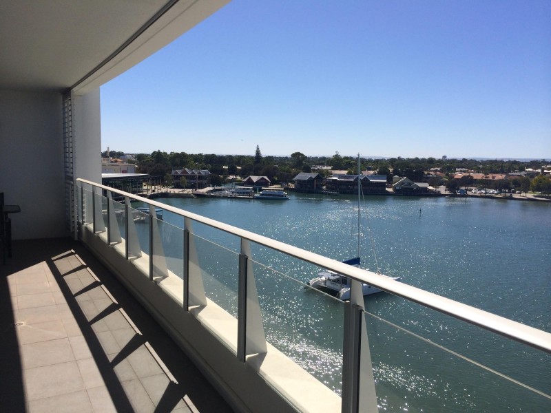 603/3 Marco Polo Drive, Mandurah WA 6210