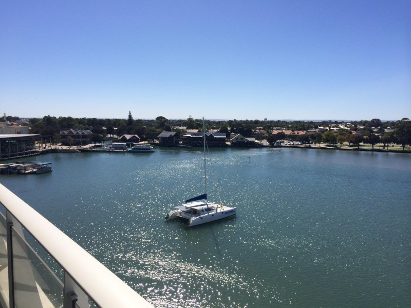 603/3 Marco Polo Drive, Mandurah WA 6210