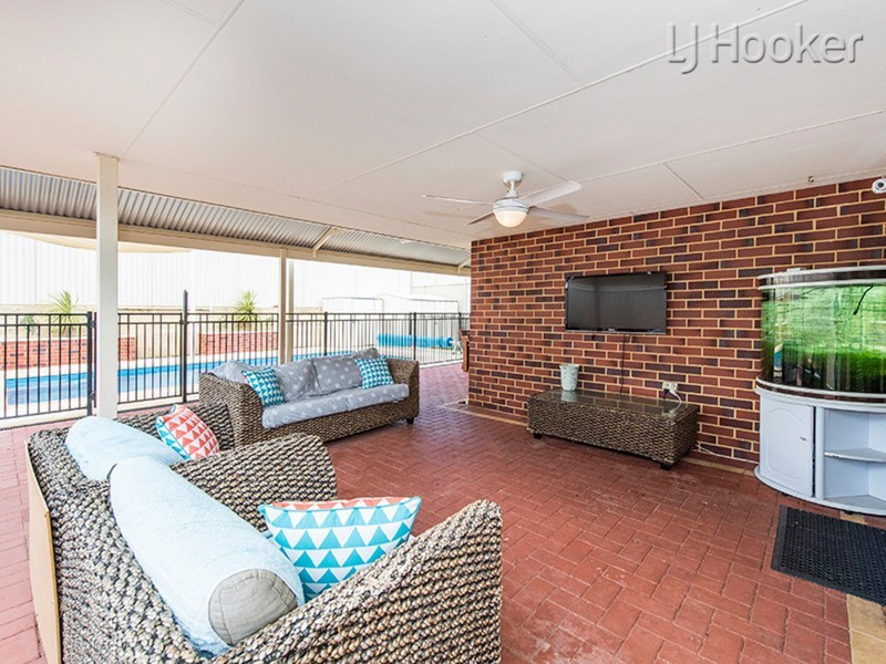 4 Layer Close, Baldivis WA 6171