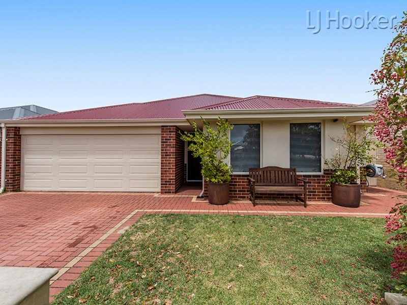4 Layer Close, Baldivis WA 6171