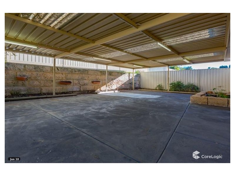 32 Nottingham Parkway, Orelia WA 6167