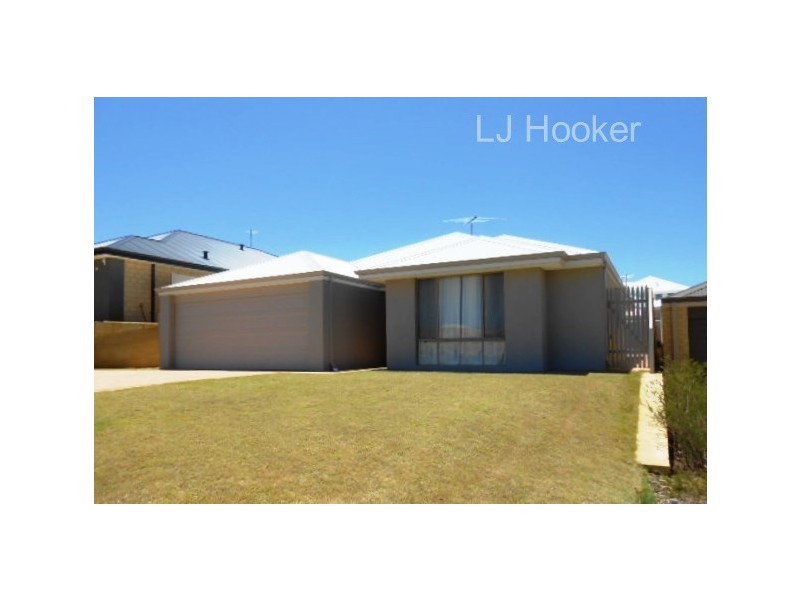 50 The Hawthorns, Baldivis WA 6171