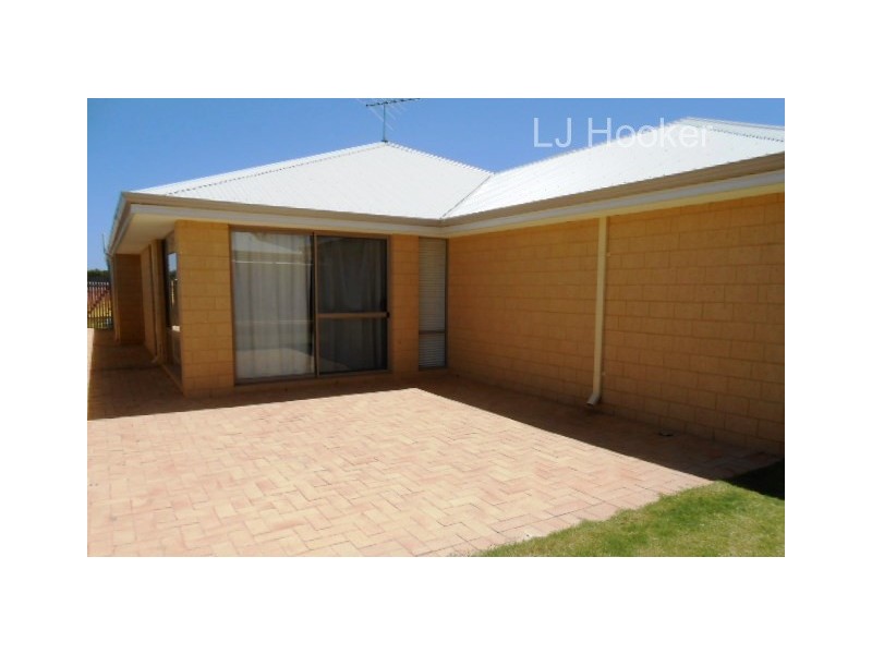 50 The Hawthorns, Baldivis WA 6171