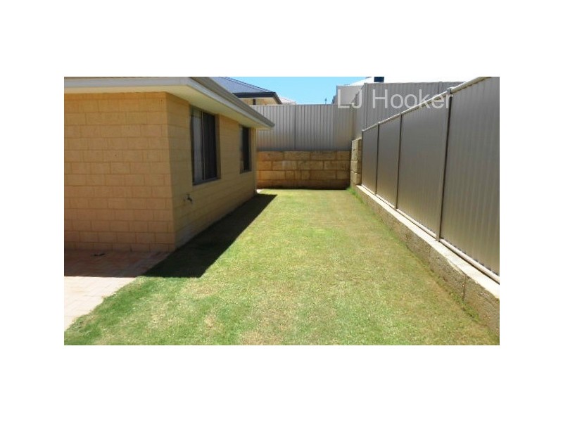 50 The Hawthorns, Baldivis WA 6171