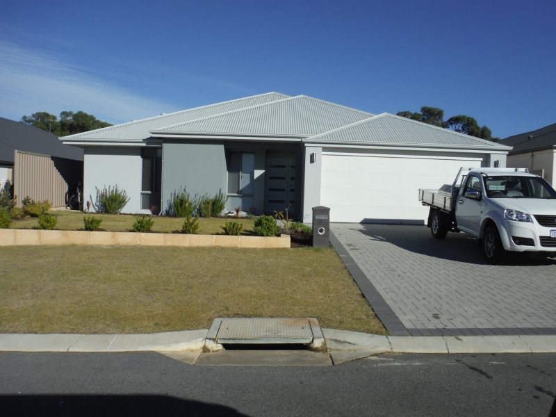 30 Ruskin Brace, Baldivis WA 6171