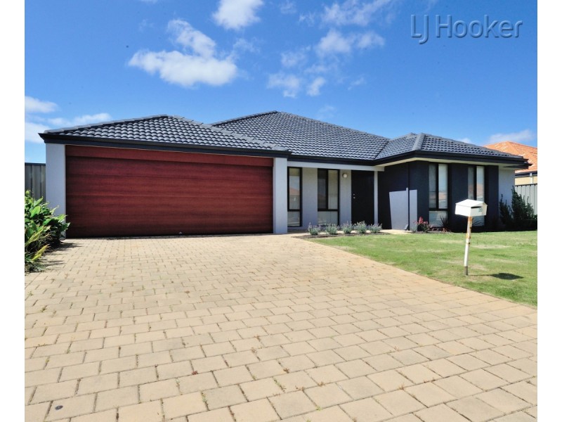 20 Birdsville Drive, Baldivis WA 6171