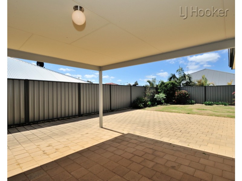 20 Birdsville Drive, Baldivis WA 6171
