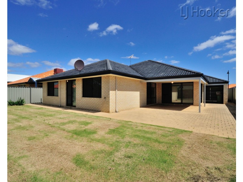 20 Birdsville Drive, Baldivis WA 6171
