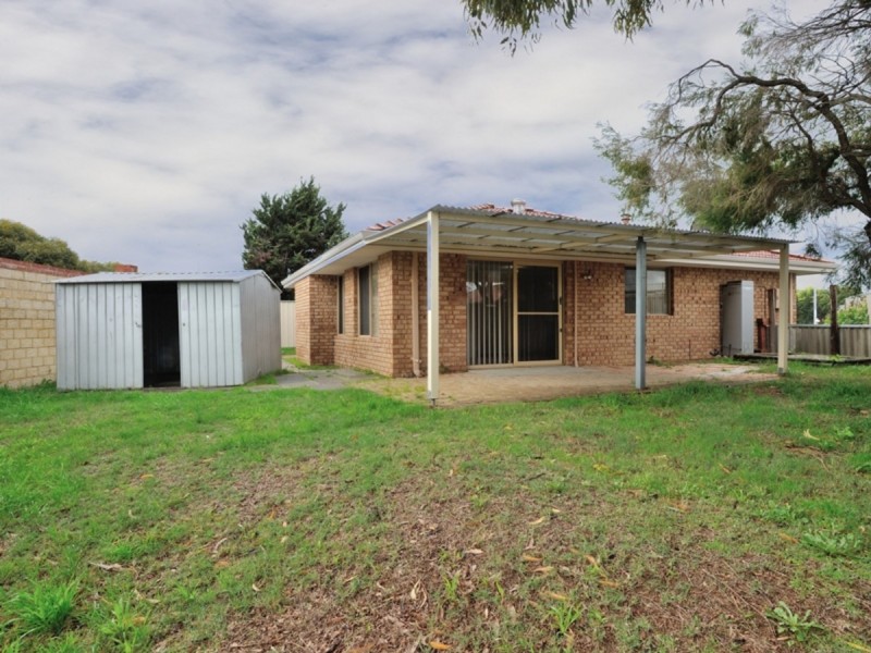 13A Meadow Court, Cooloongup WA 6168