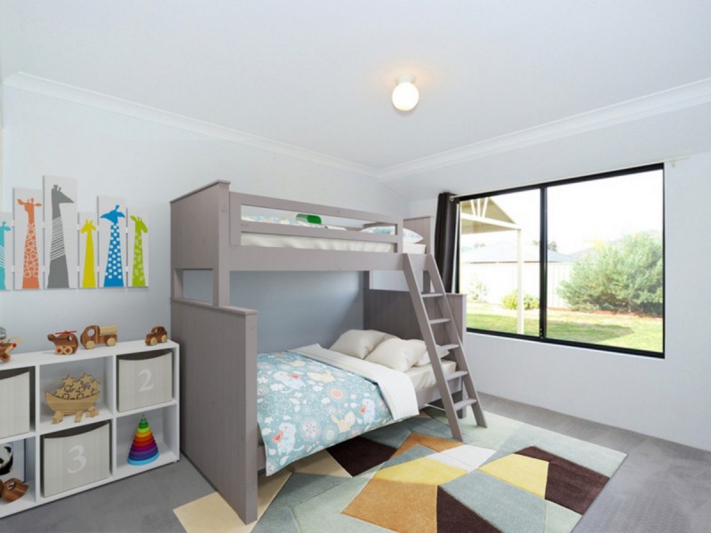 9 Ascent Fairway, Baldivis WA 6171