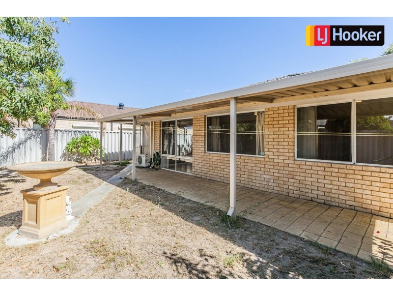12 Jersey Way, Waikiki WA 6169