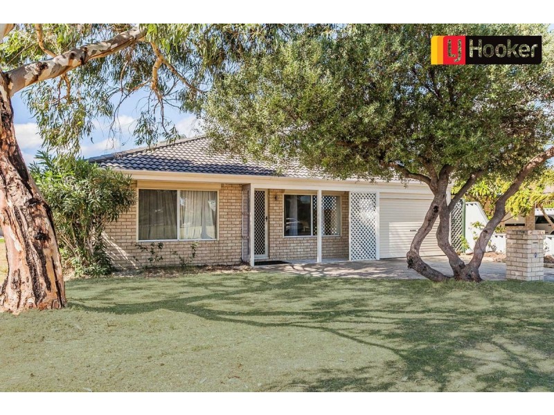 12 Jersey Way, Waikiki WA 6169