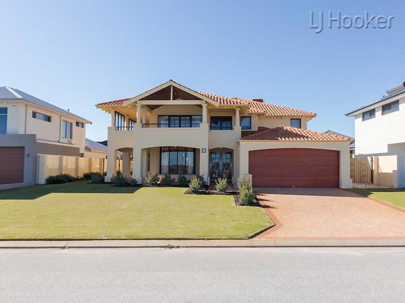 19 Cobblestones Circuit, Secret Harbour WA 6173