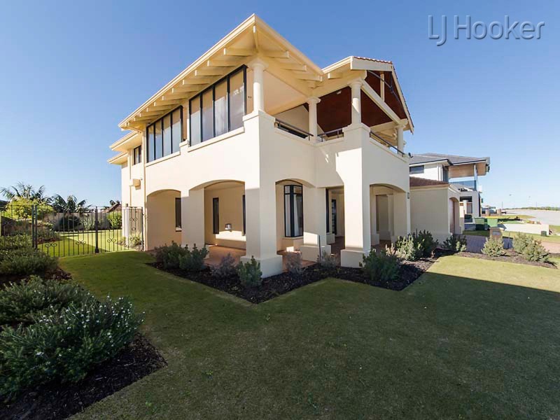 19 Cobblestones Circuit, Secret Harbour WA 6173