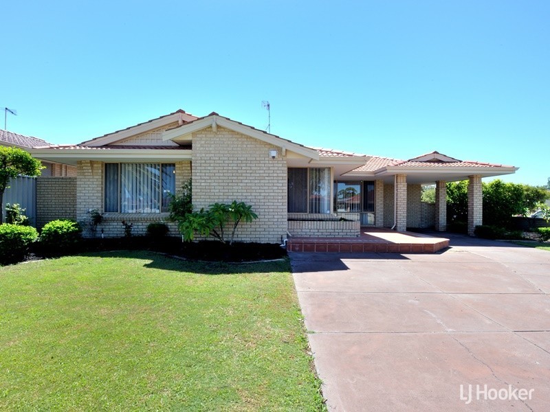 24 Leeuwin Parade, Rockingham WA 6168