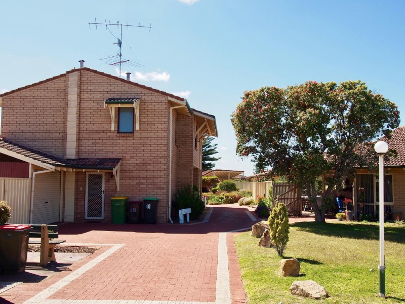 9/14-16 Vista Avenue, Rockingham WA 6168