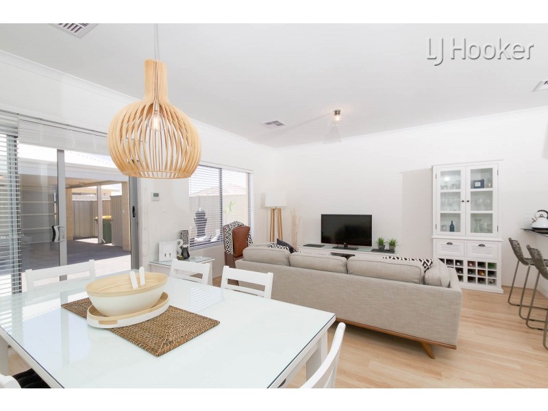 118 Aurea Boulevard, Golden Bay WA 6174