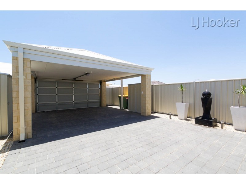 118 Aurea Boulevard, Golden Bay WA 6174