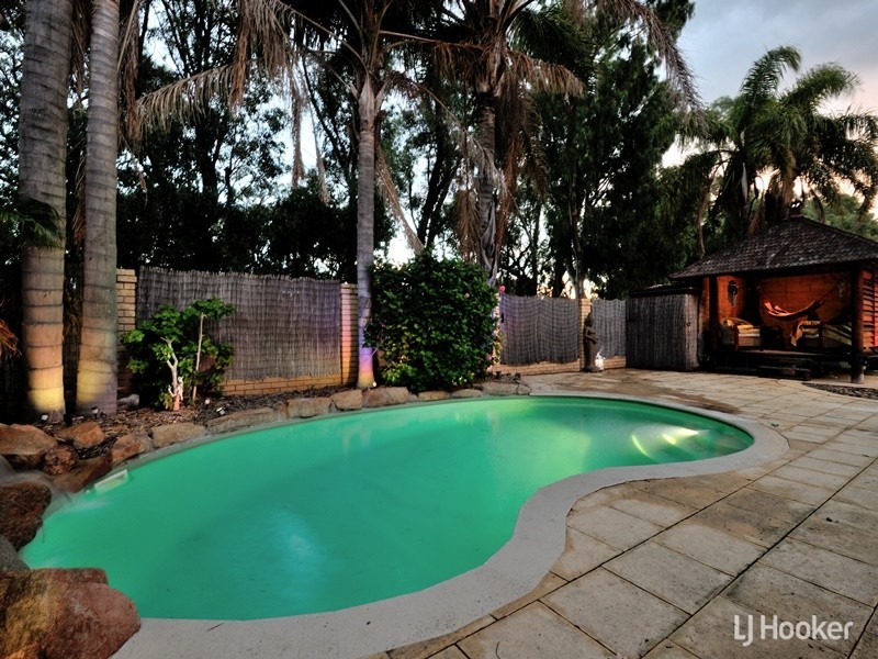 21 Timberlane Loop, Cooloongup WA 6168