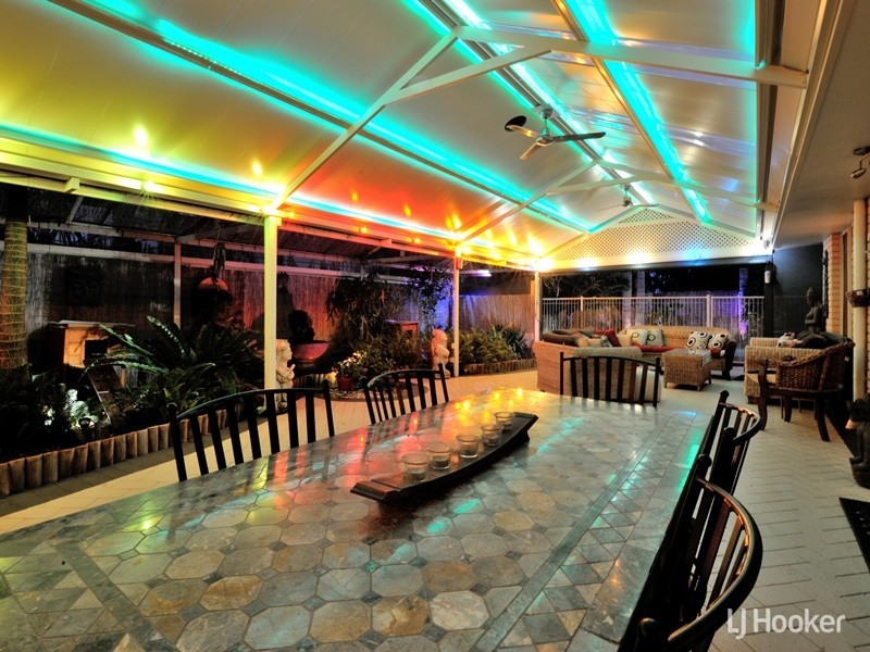 21 Timberlane Loop, Cooloongup WA 6168