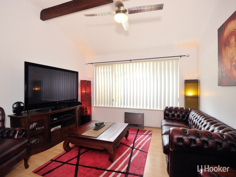 21 Timberlane Loop, Cooloongup WA 6168