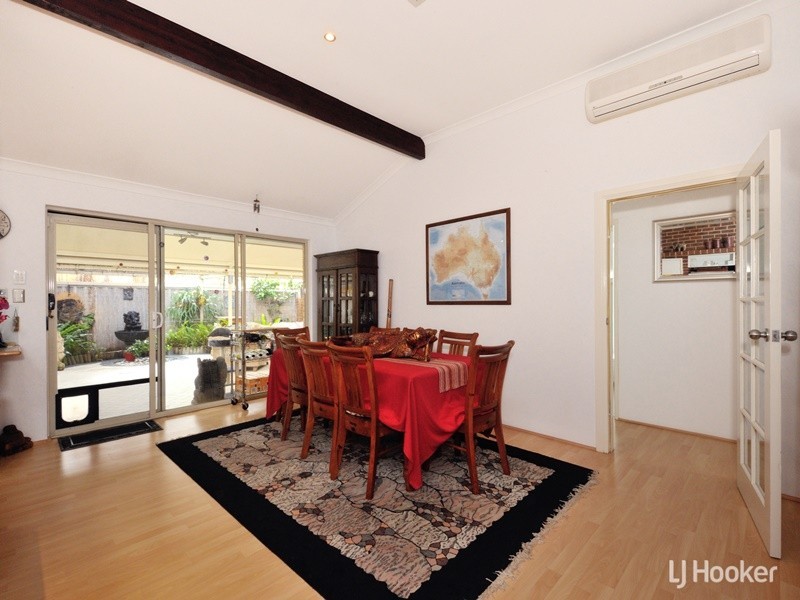 21 Timberlane Loop, Cooloongup WA 6168