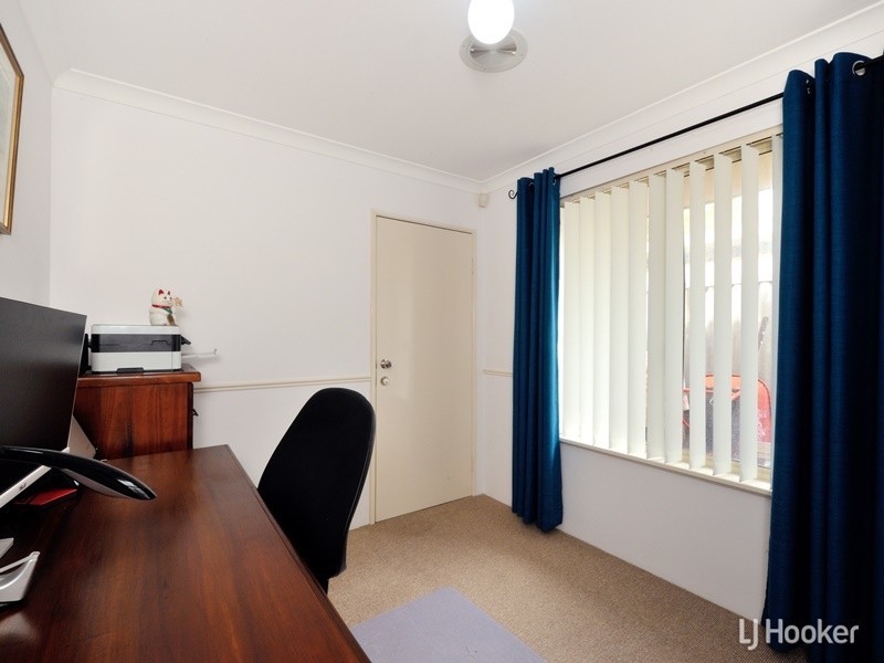 21 Timberlane Loop, Cooloongup WA 6168