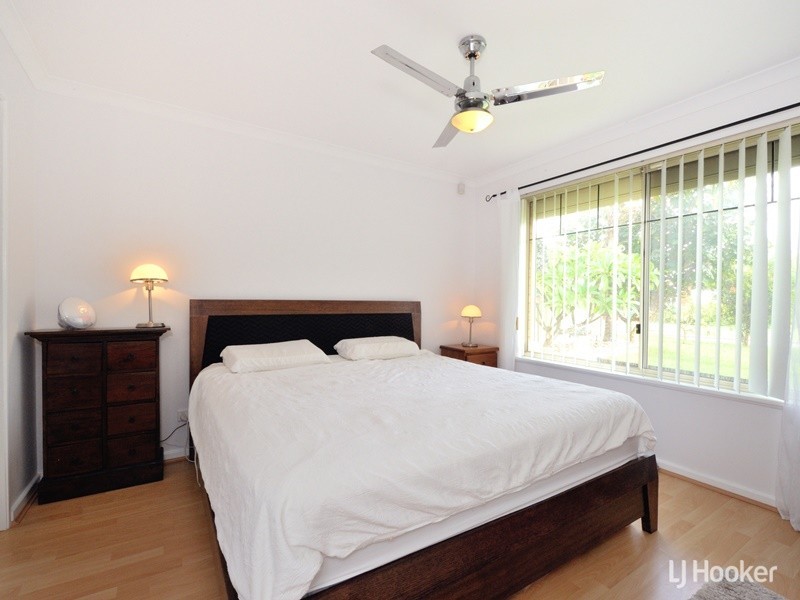 21 Timberlane Loop, Cooloongup WA 6168