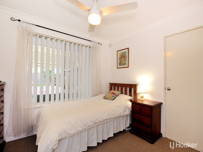 21 Timberlane Loop, Cooloongup WA 6168