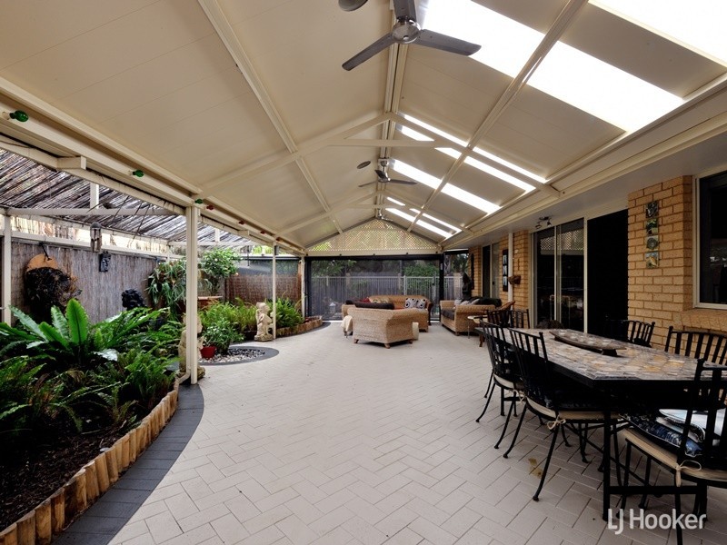 21 Timberlane Loop, Cooloongup WA 6168