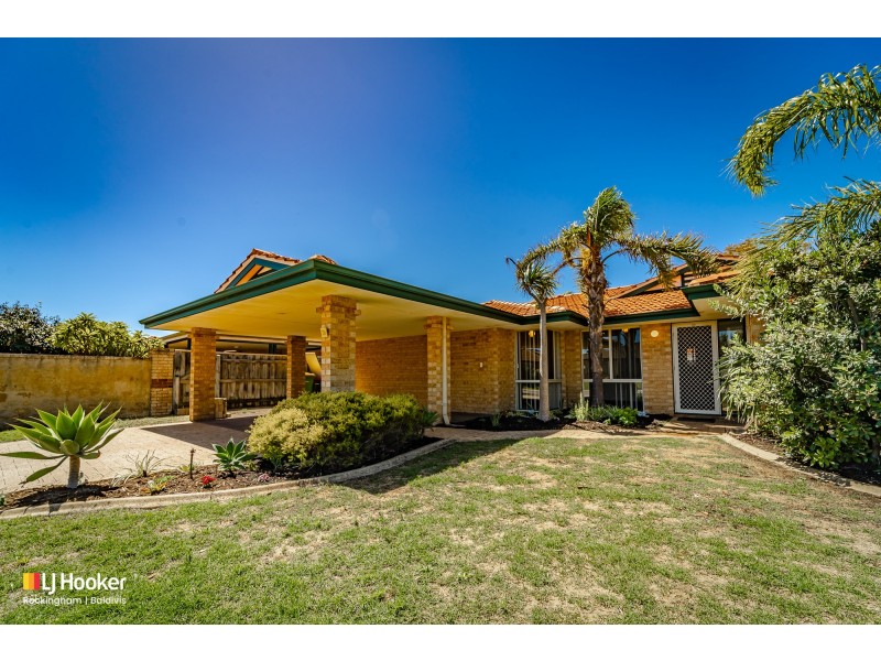 31 Arabella Meander, Warnbro WA 6169