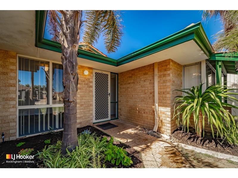 31 Arabella Meander, Warnbro WA 6169