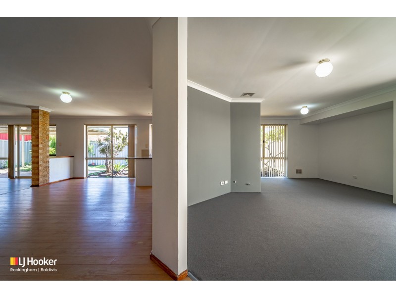 31 Arabella Meander, Warnbro WA 6169