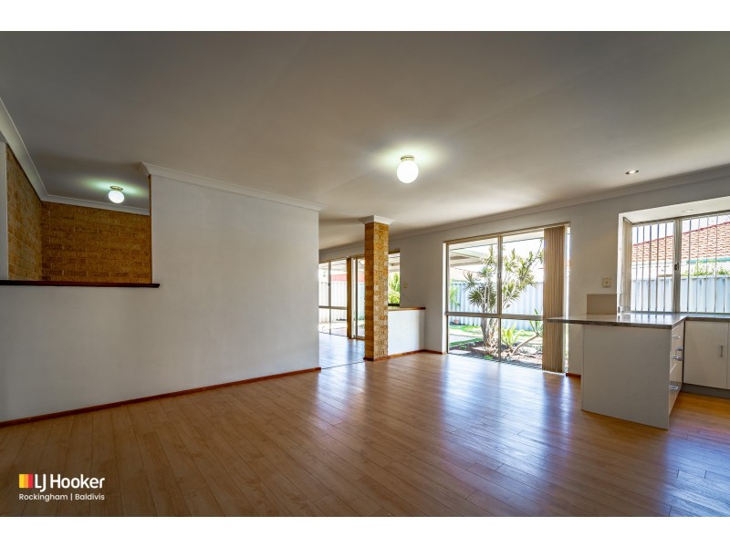 31 Arabella Meander, Warnbro WA 6169