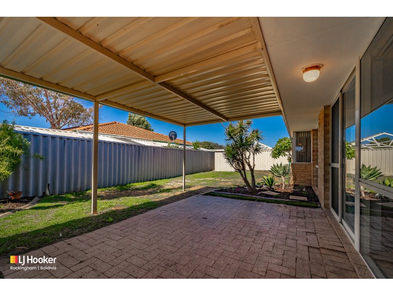 31 Arabella Meander, Warnbro WA 6169