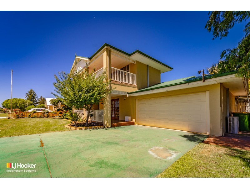 17 Richmond Avenue, Shoalwater WA 6169