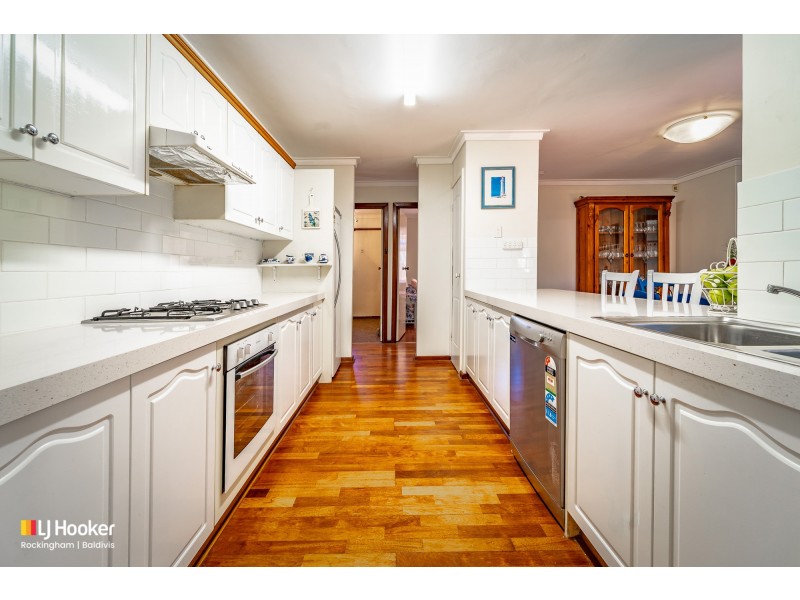 17 Richmond Avenue, Shoalwater WA 6169