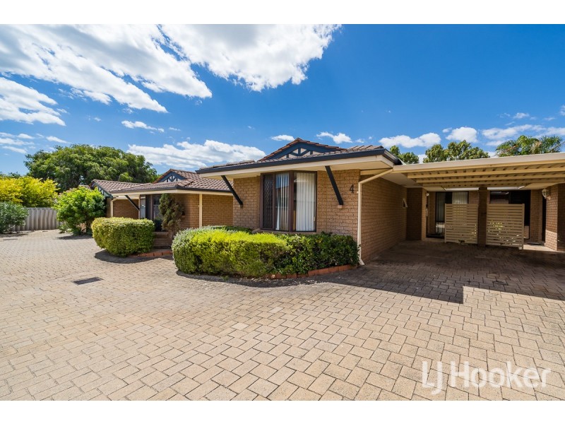 4/90 Kent Street, Rockingham WA 6168