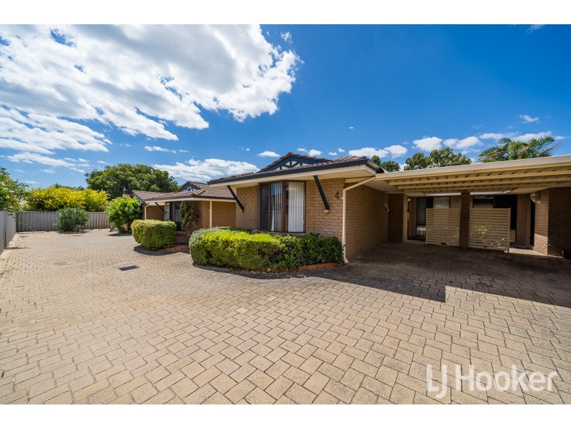 4/90 Kent Street, Rockingham WA 6168