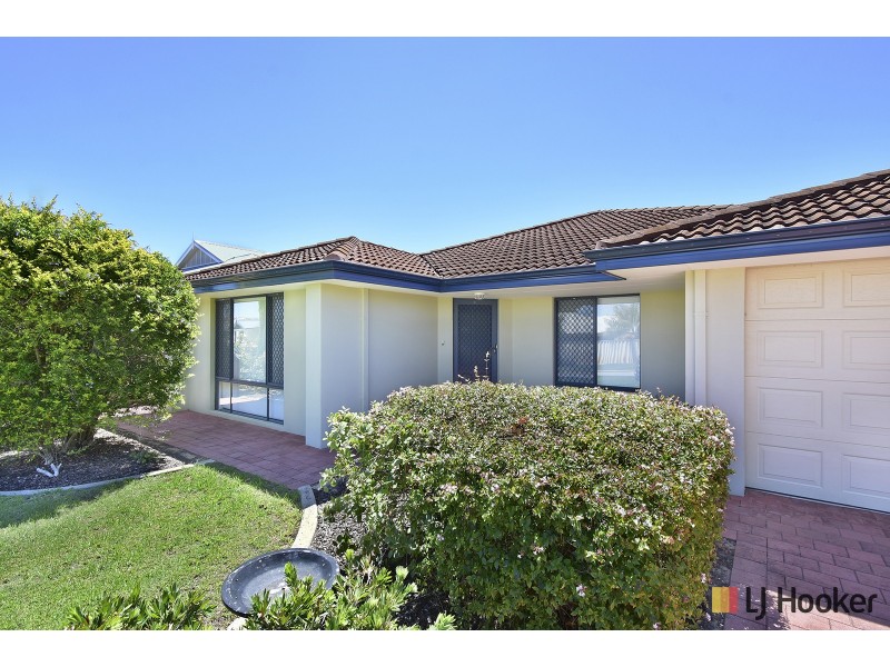 36 Brindabella Avenue, Rockingham WA 6168