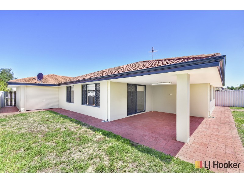 36 Brindabella Avenue, Rockingham WA 6168