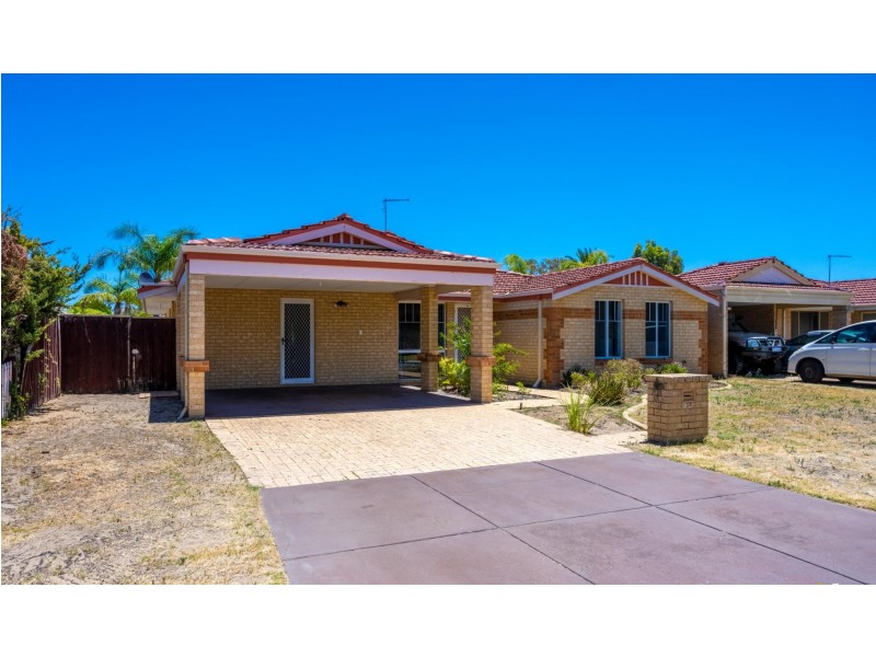 12 Eva Lynch Way, Warnbro WA 6169