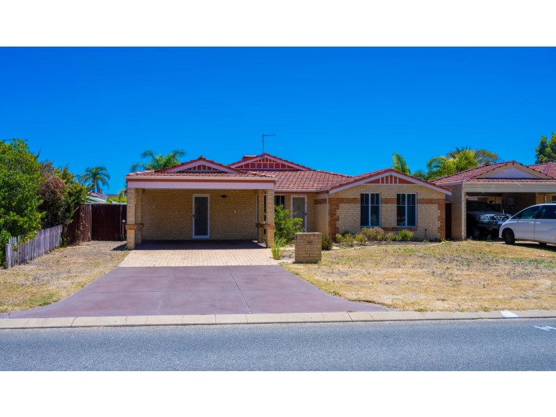 12 Eva Lynch Way, Warnbro WA 6169