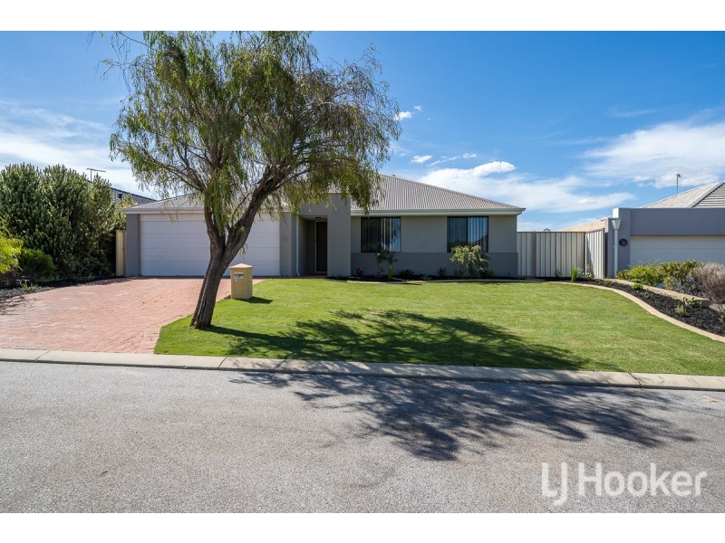 16 Carcione Avenue, Secret Harbour WA 6173