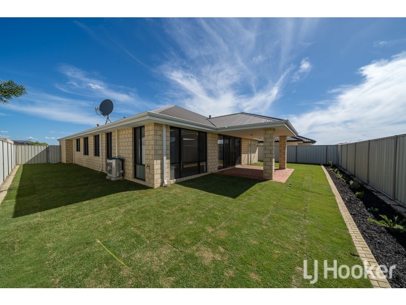 16 Carcione Avenue, Secret Harbour WA 6173