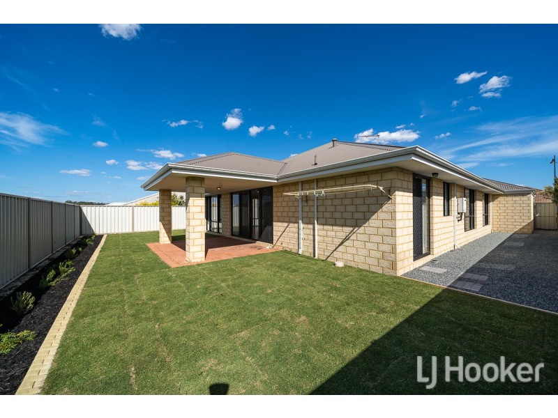 16 Carcione Avenue, Secret Harbour WA 6173