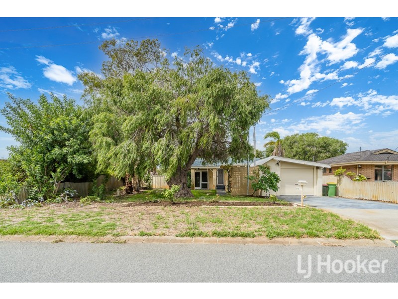 8 Pictor Court, Rockingham WA 6168