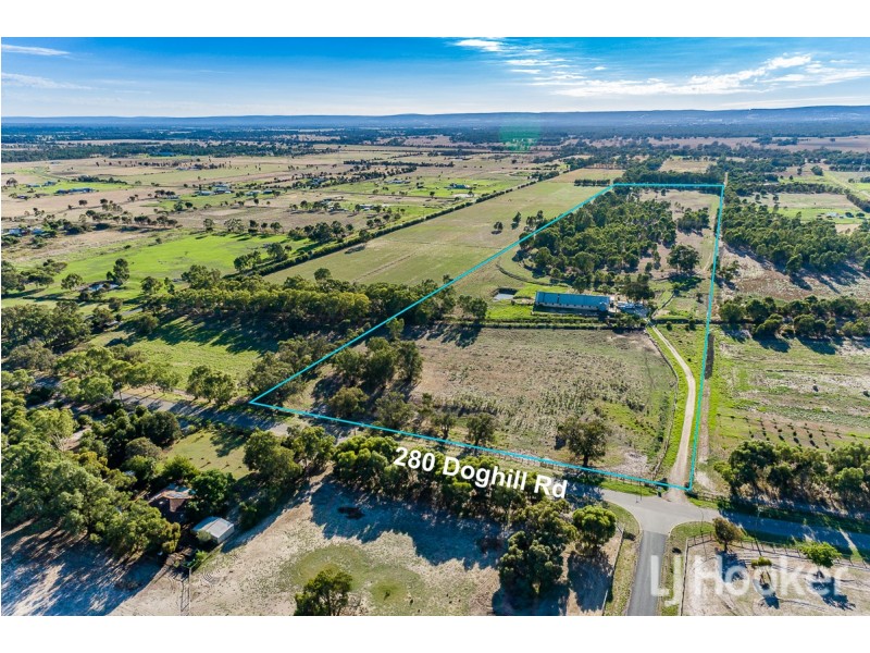 280 Doghill Road, Baldivis WA 6171